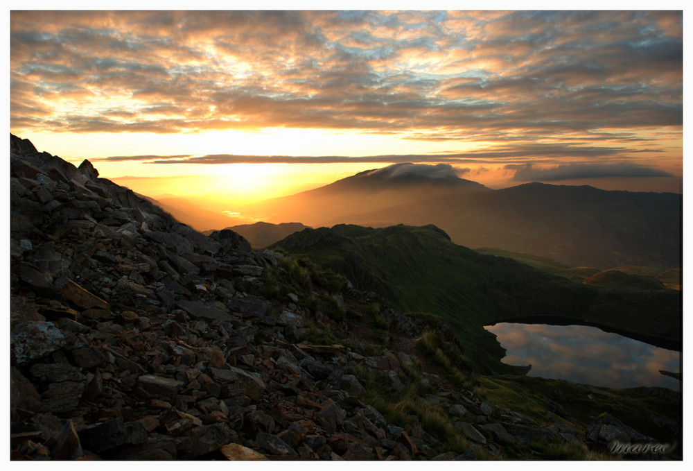 North Wales