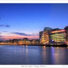 North Wall Quay, Dublin