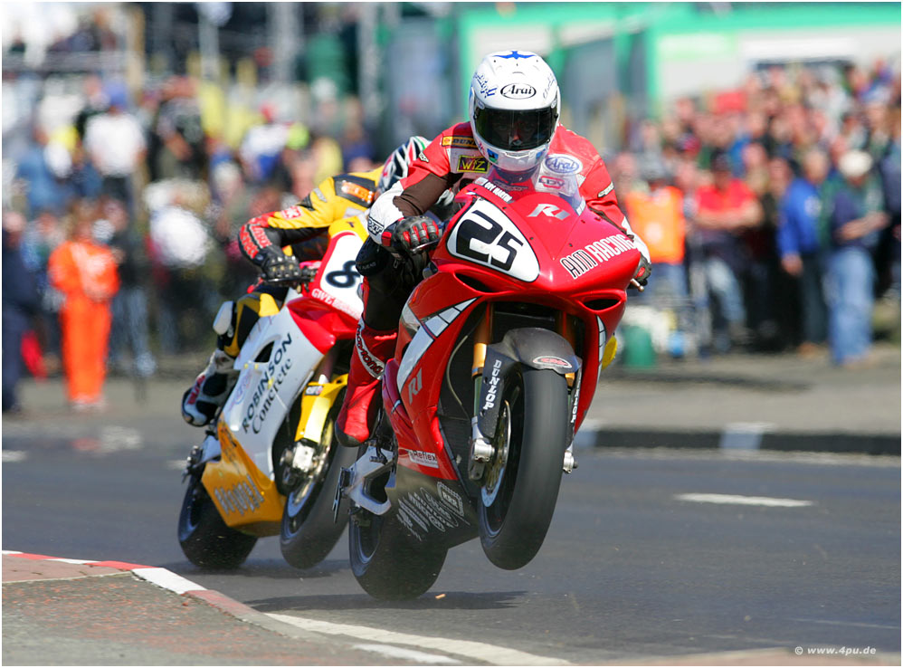 North West 200