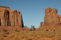 North Window Monument Valley