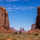 North Window - Monument Valley (USA) (2023)