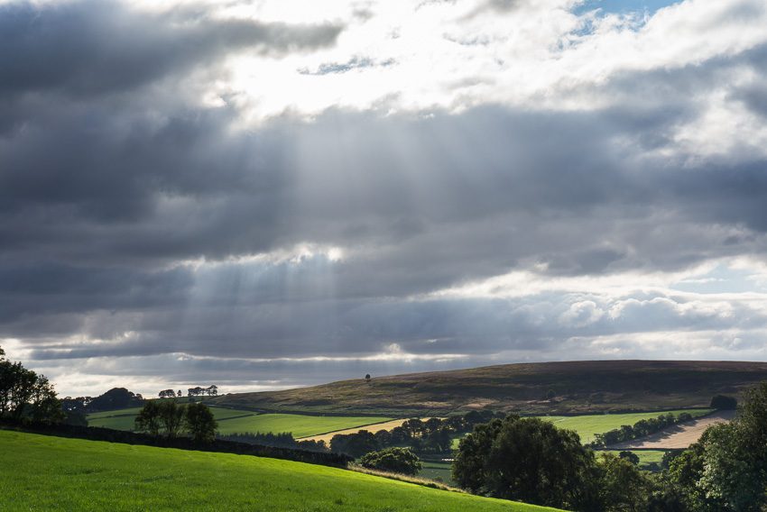 North York Moors, Yorkshire