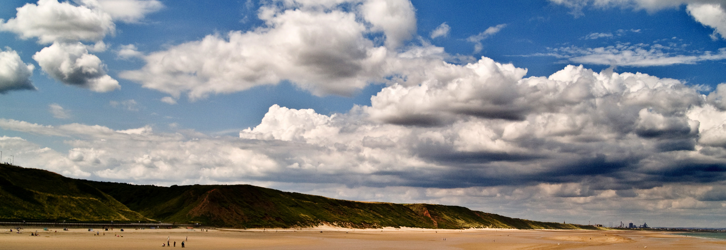 north yorkshire coast