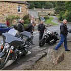 northeastern harley davison group at blanchland