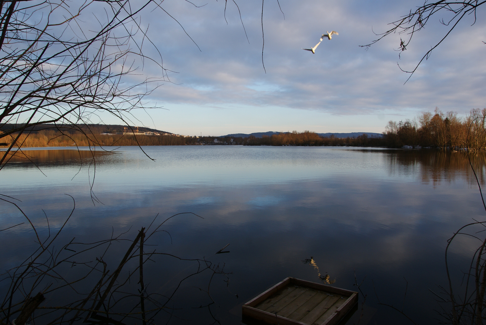 Northeimer Kiessee 1