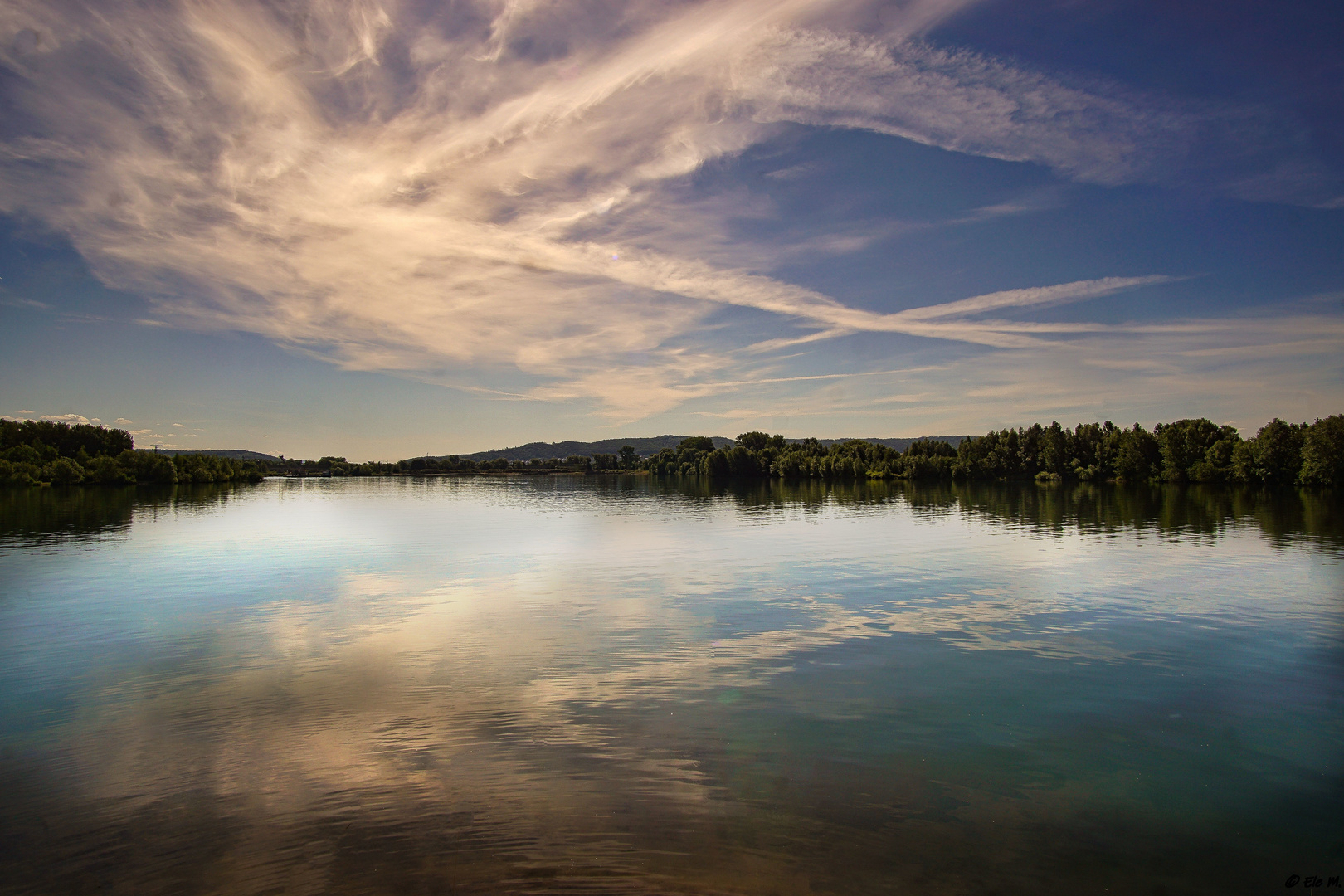 Northeimer Seenlandschaft