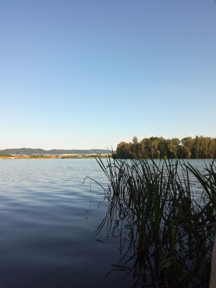 Northeimer Seenplatte