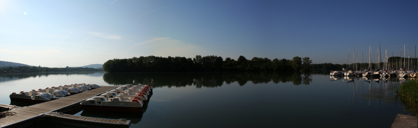 Northeimer Seenplatte