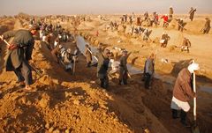 Northern Afghanistan 