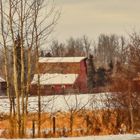 Northern Alberta Farm