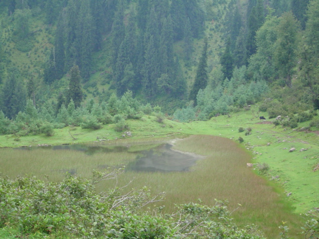 Northern Area of Pakistan