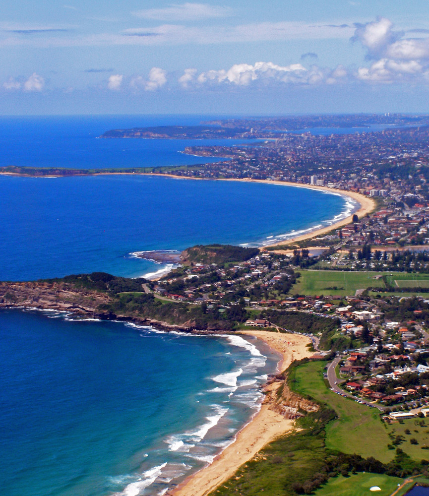 Northern Beaches