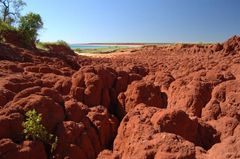 Northern Beaches of Broome, WA