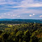 Northern  Black Forest 