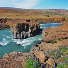 Northern Iceland