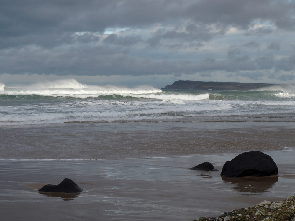 Northern Ireland von Zahnbrasse