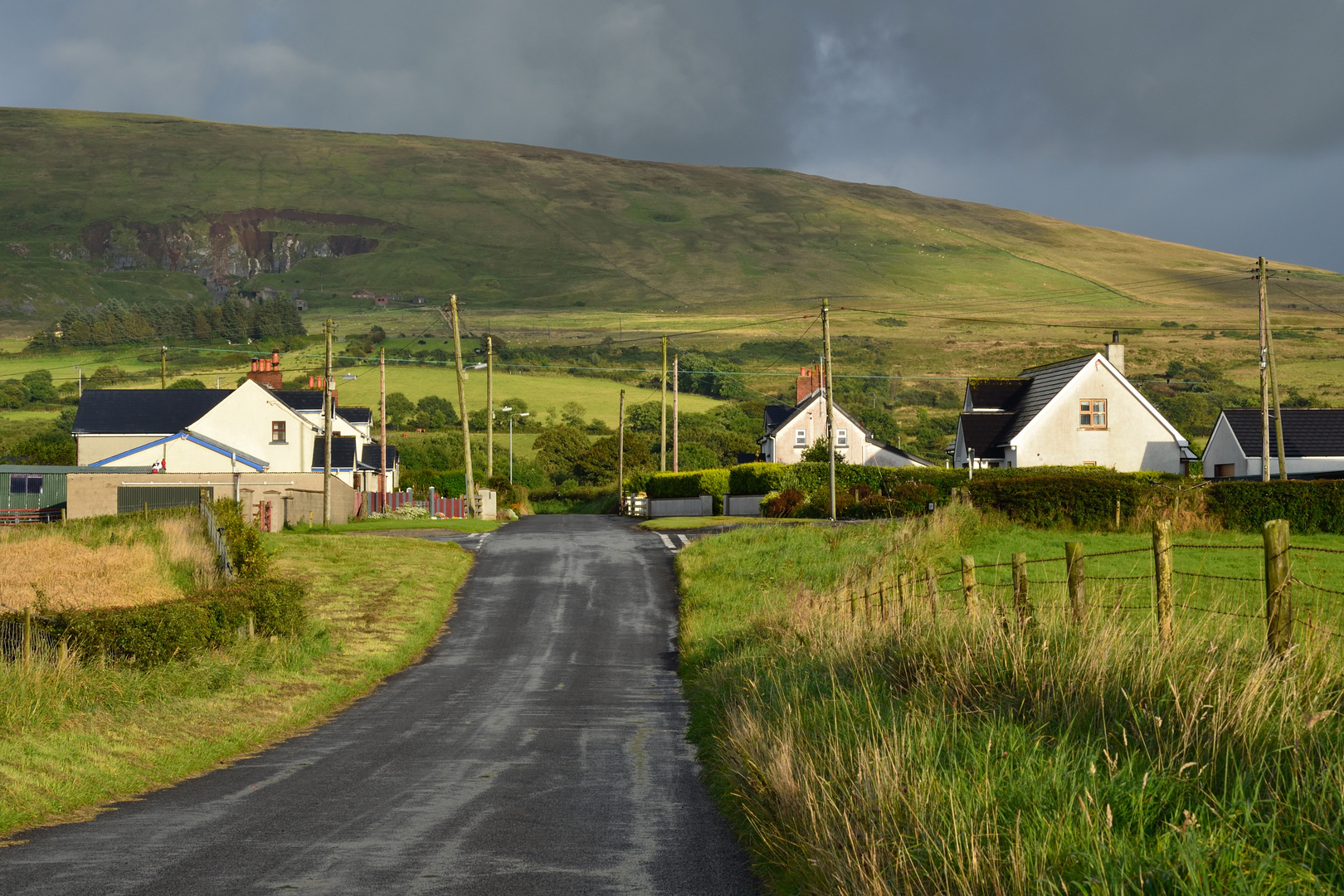 Northern Ireland