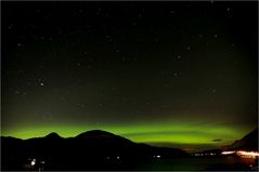 Northern Light # 8