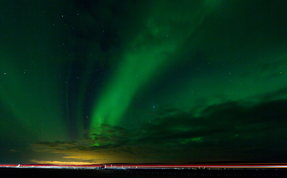 Northern Light - IS 2013 #288