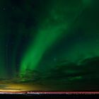 Northern Light - IS 2013 #288