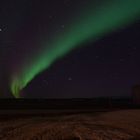 Northern Light - Island #1026