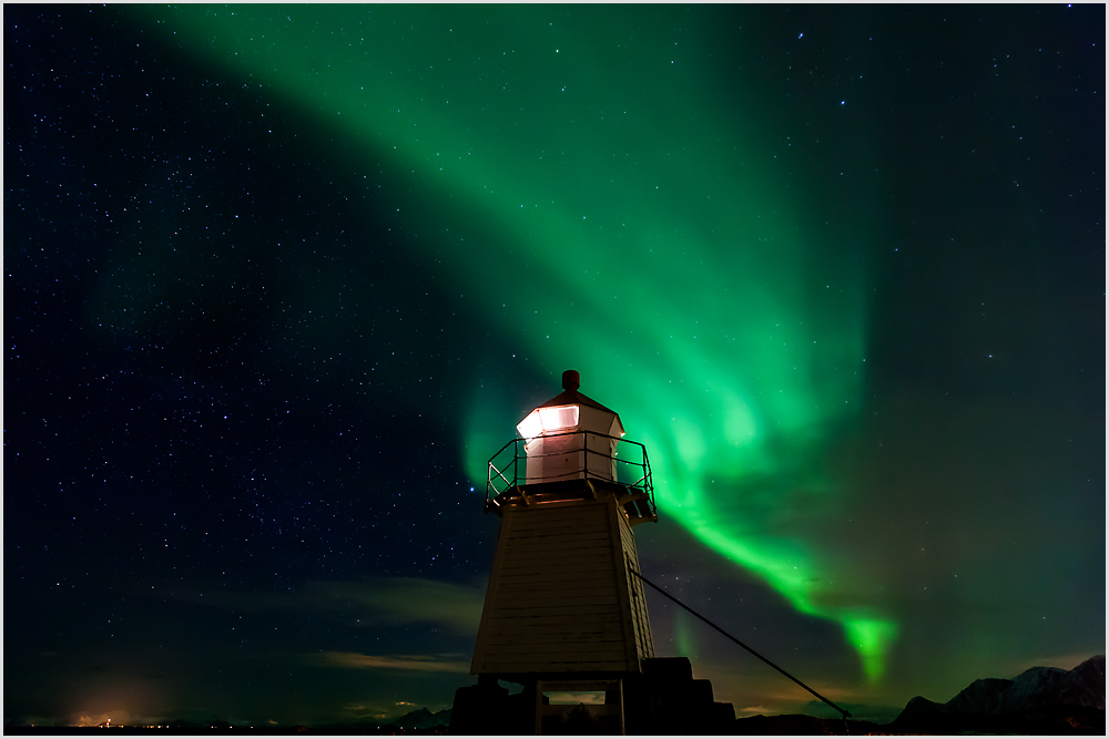 Northern Lighthouse