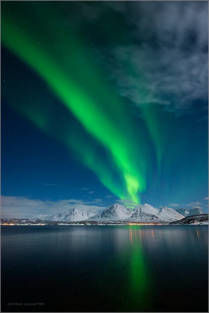 Northern Lights 1