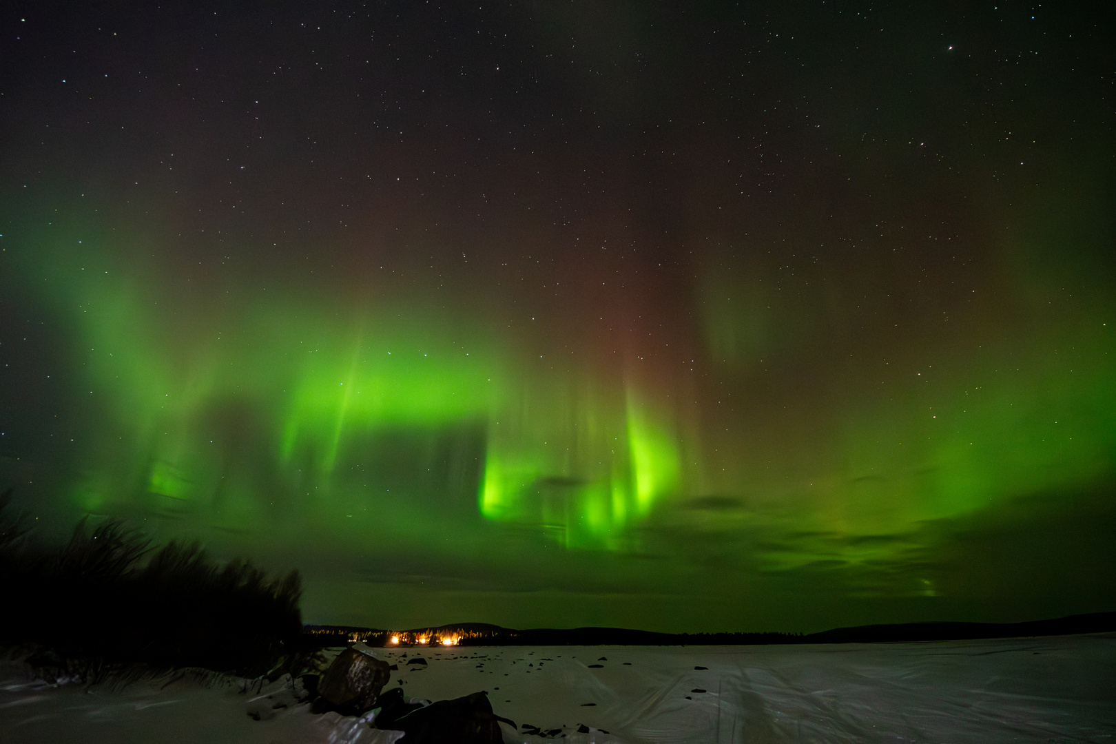 Northern Lights 1