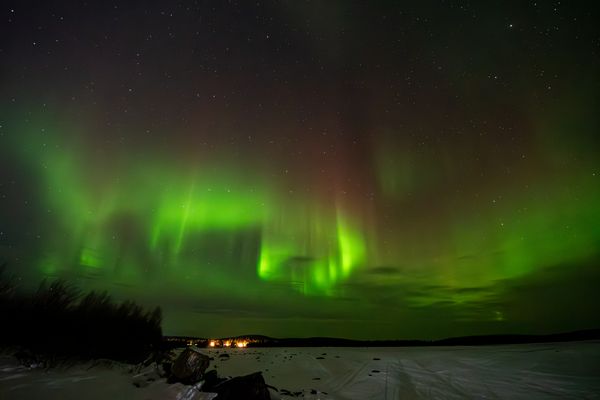 Northern Lights 1
