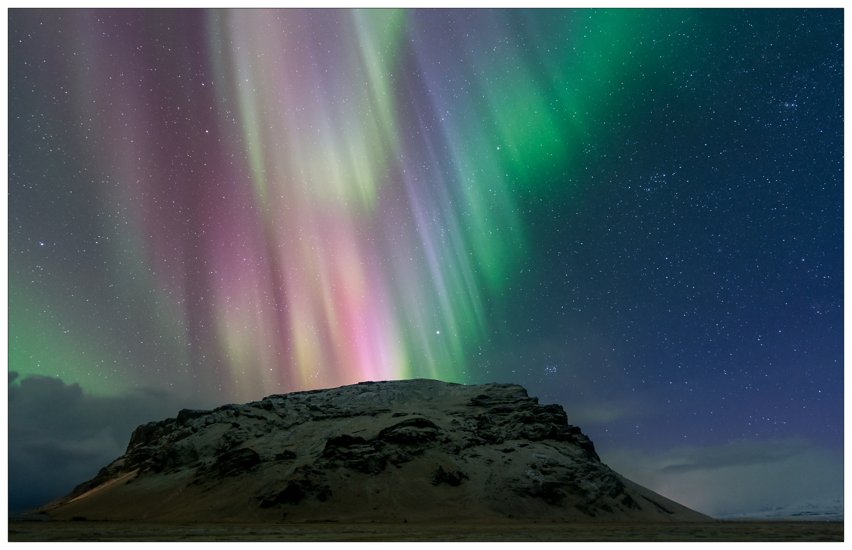Northern Lights 2
