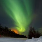 Northern lights #2