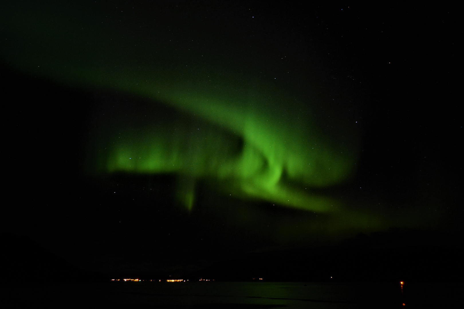 Northern Lights 2