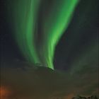 [ _northern lights 2... // Rørvik , Lofoten ]