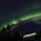 Northern lights