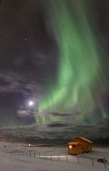 Northern lights #3