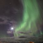 Northern lights #3