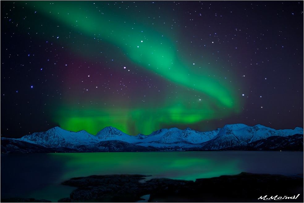 Northern Lights