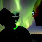 northern-lights-Aliens