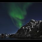 Northern Lights ...