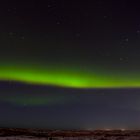 Northern Lights, Iceland