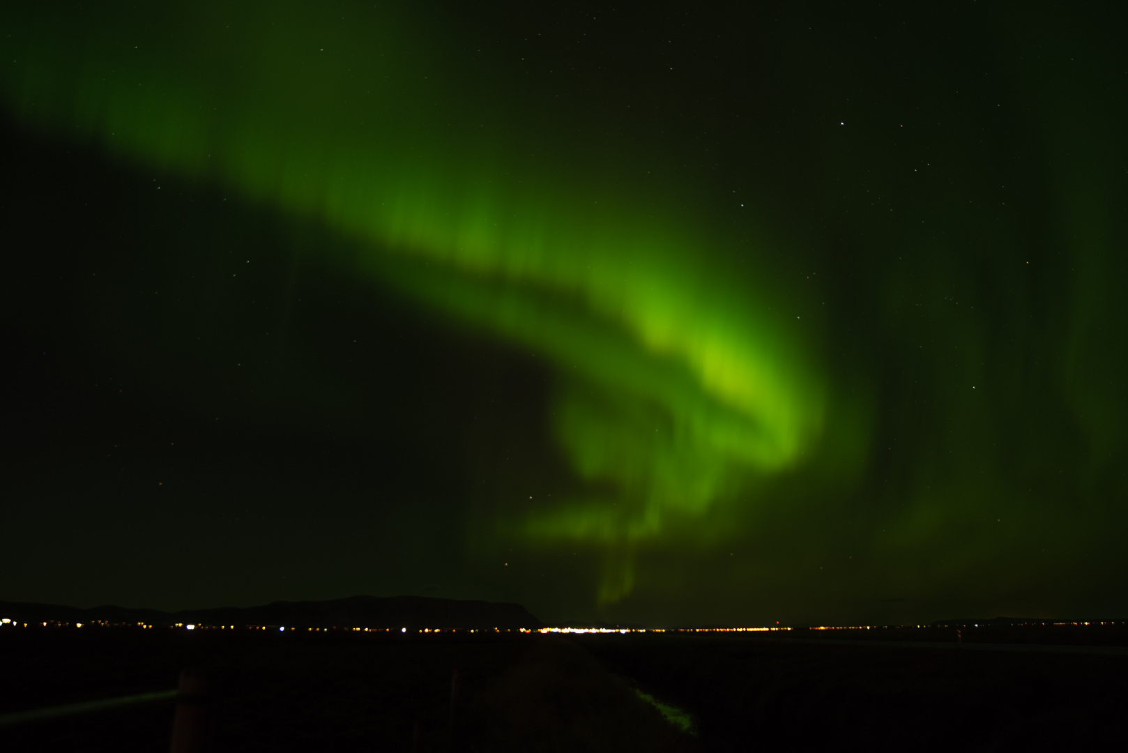 Northern Lights II