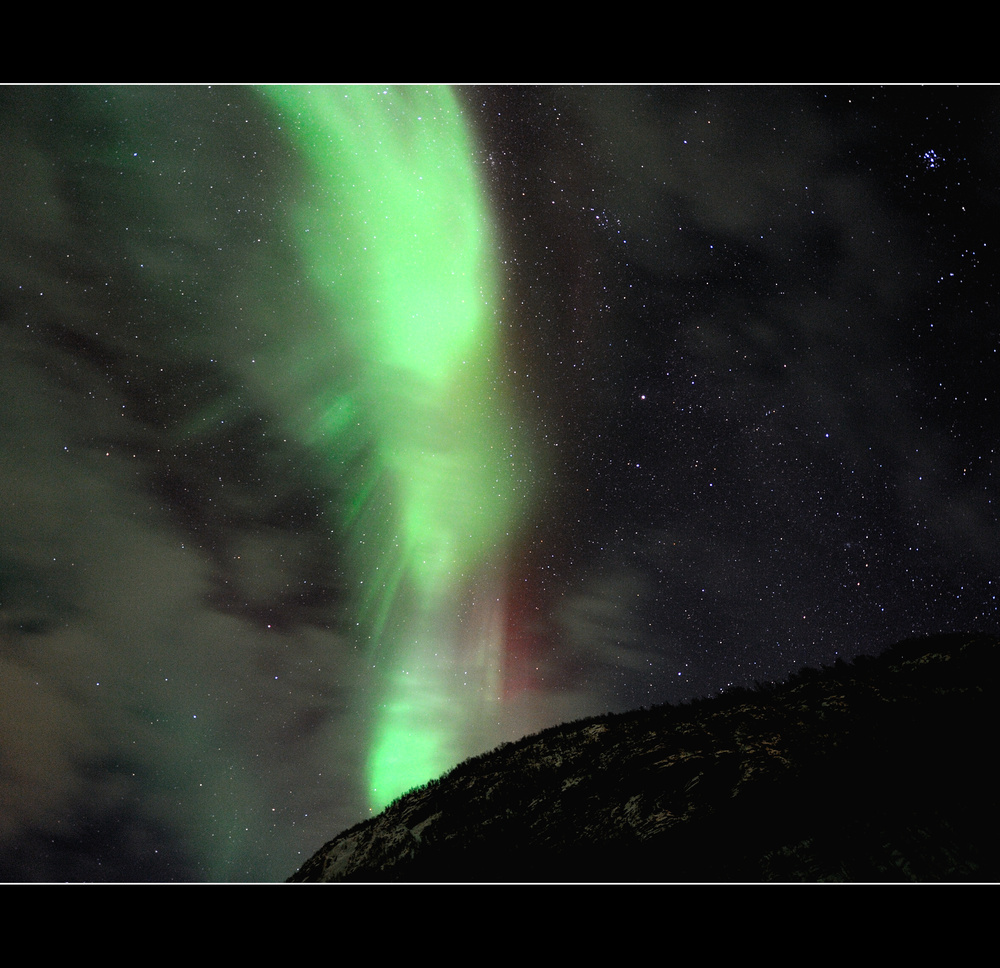 Northern Lights II