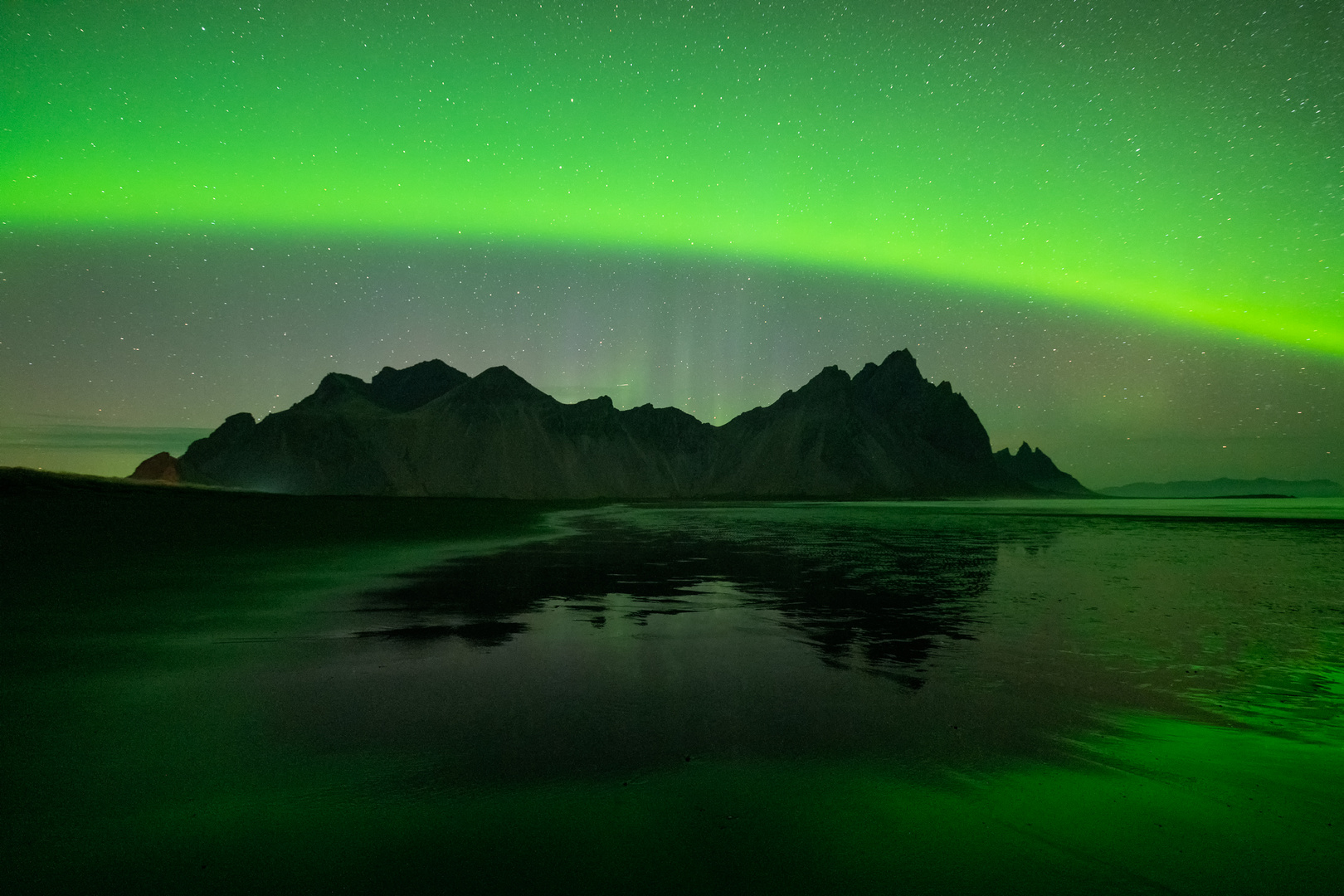 Northern Lights II