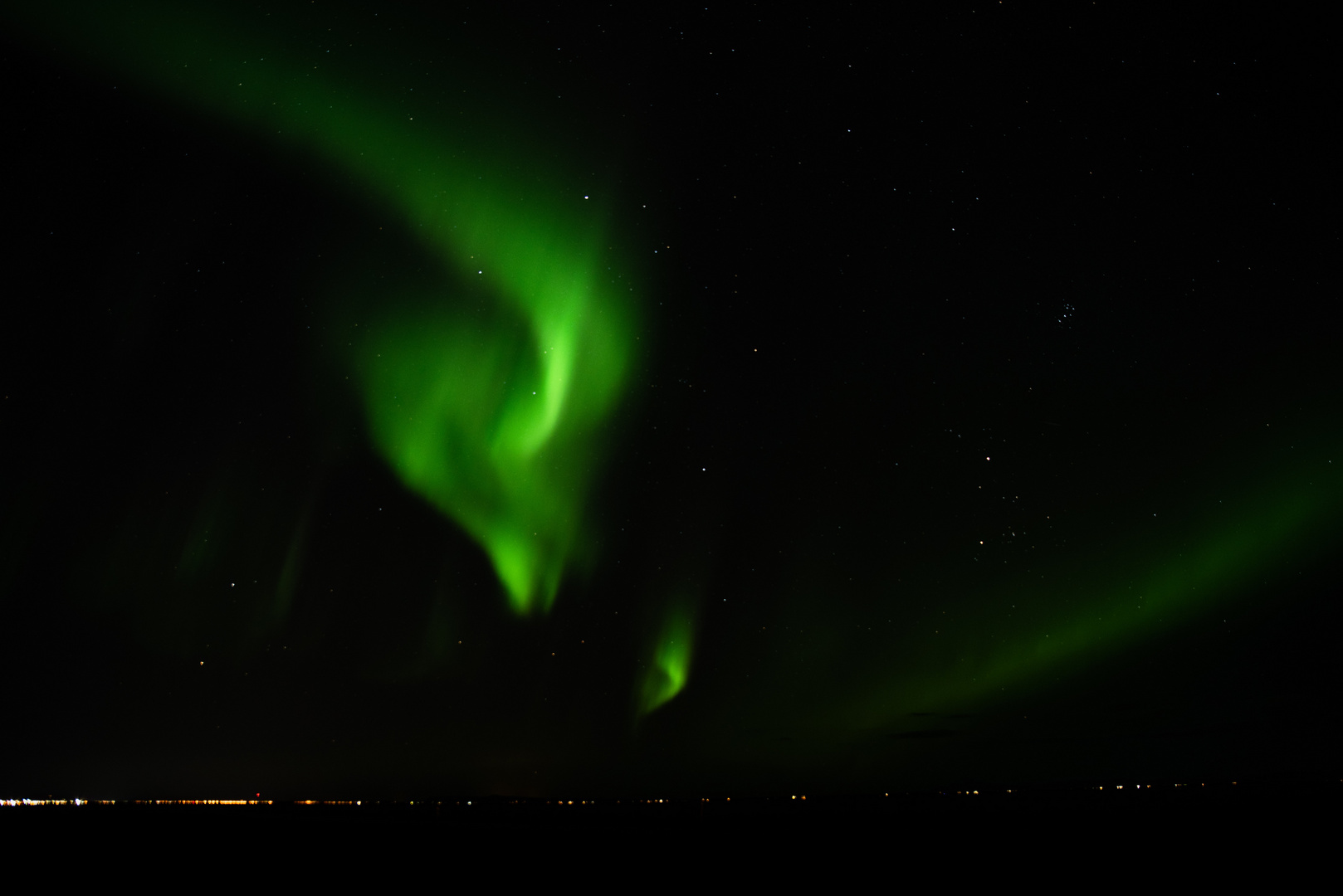 Northern Lights III