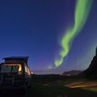 Northern Lights... | Lofoten | Norway