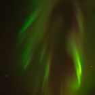 Northern Lights near Tromso