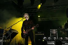 Northern Lite - Superblack Tour 2008