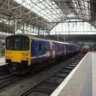 Northern Rail class 150