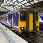 Northern Rail Class 156