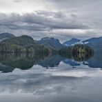 Northern Reflections  -4-